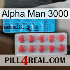 Alpha Man 3000 new14
